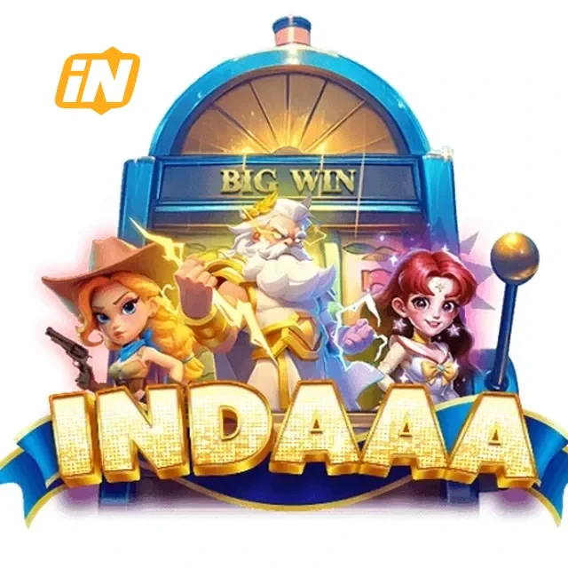 Logo indaaa